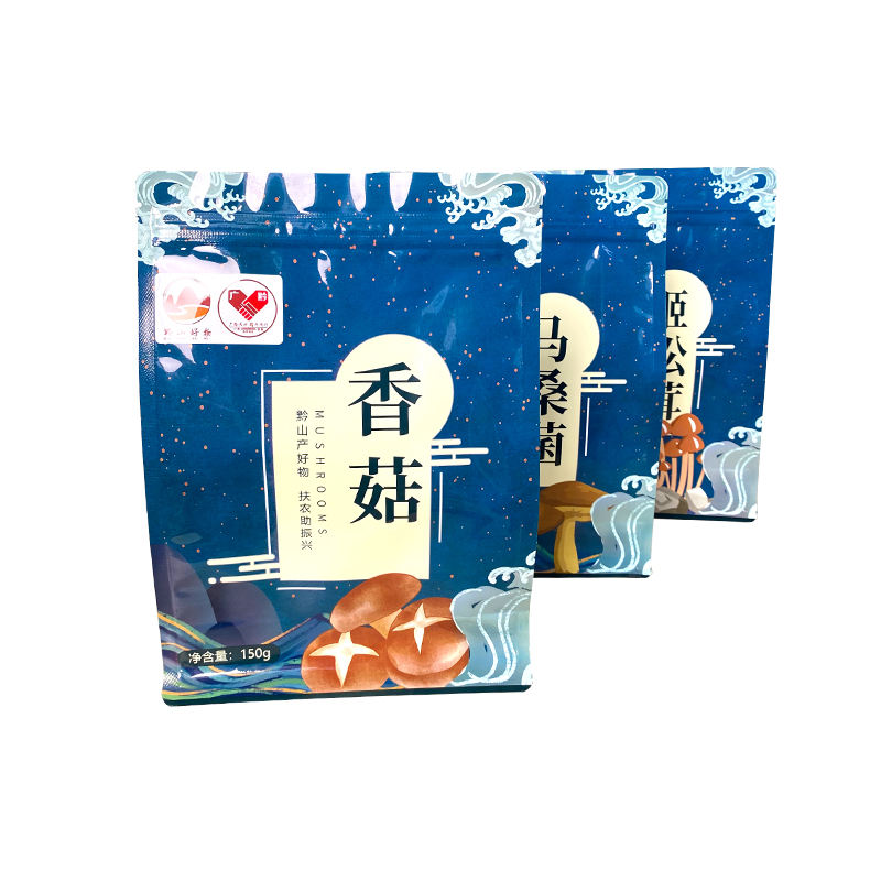 The packaging bags for seasonings should have the functions of preventing puncturing and sealing, to