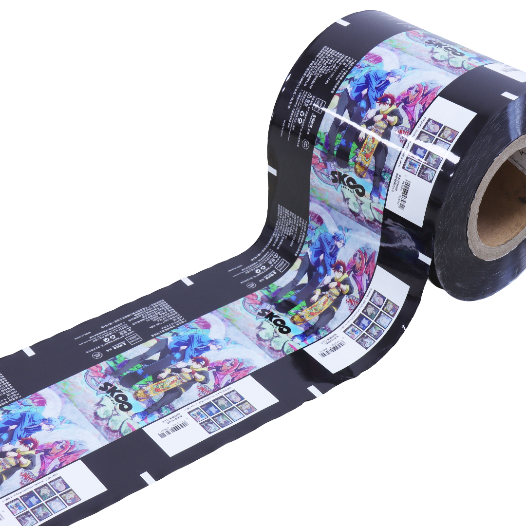 The card packaging is crafted with exquisite techniques such as laser engraving and gold stamping, g